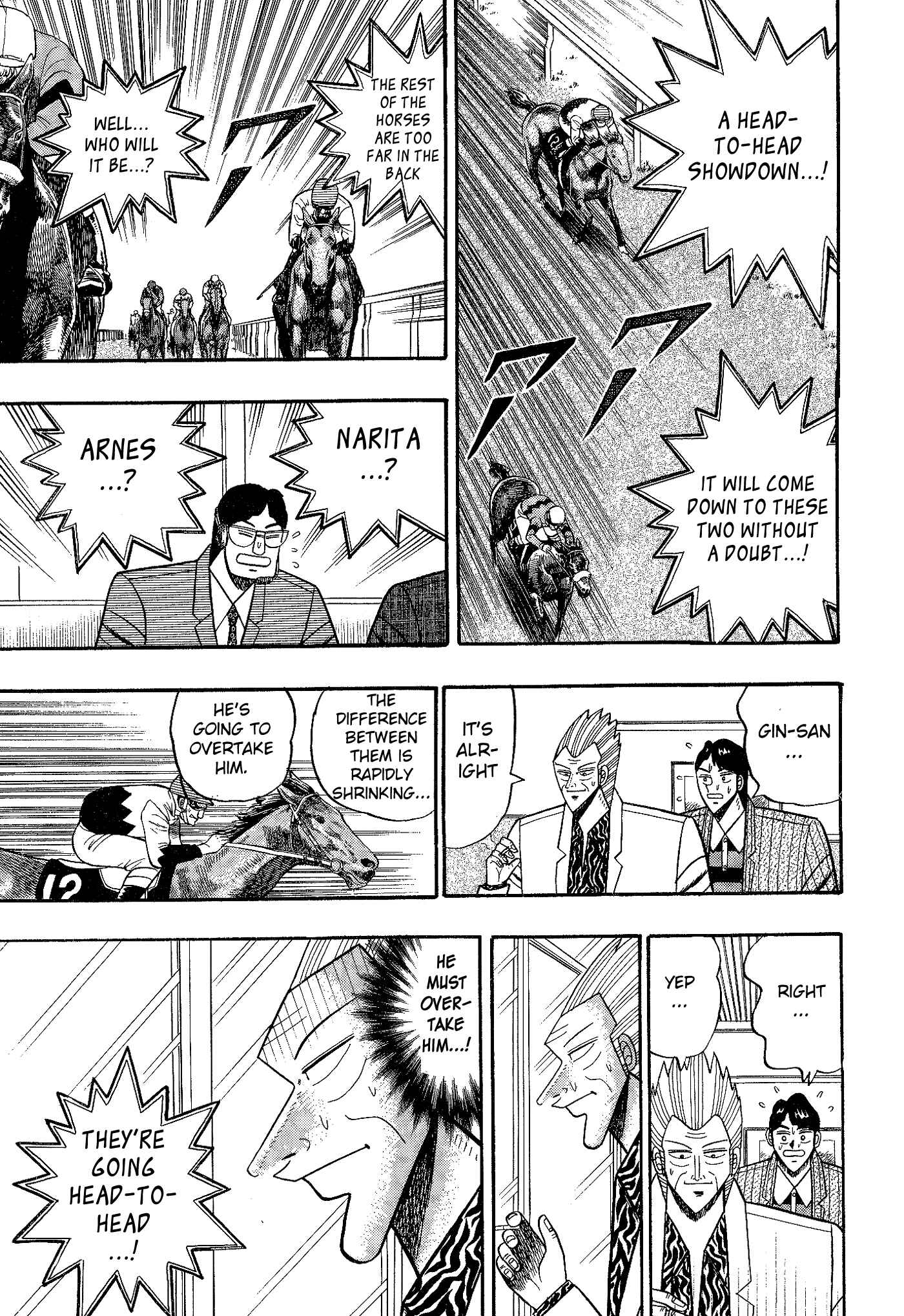 Page 4 Chapter 107 Silver and Gold