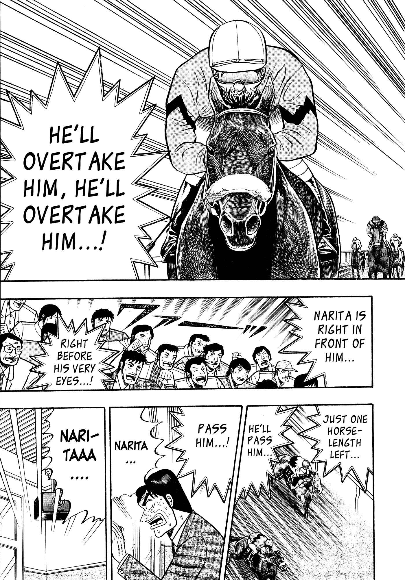 Page 8 Chapter 107 Silver and Gold