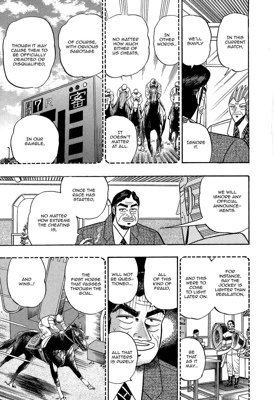 Page 12 Chapter 101 Silver and Gold