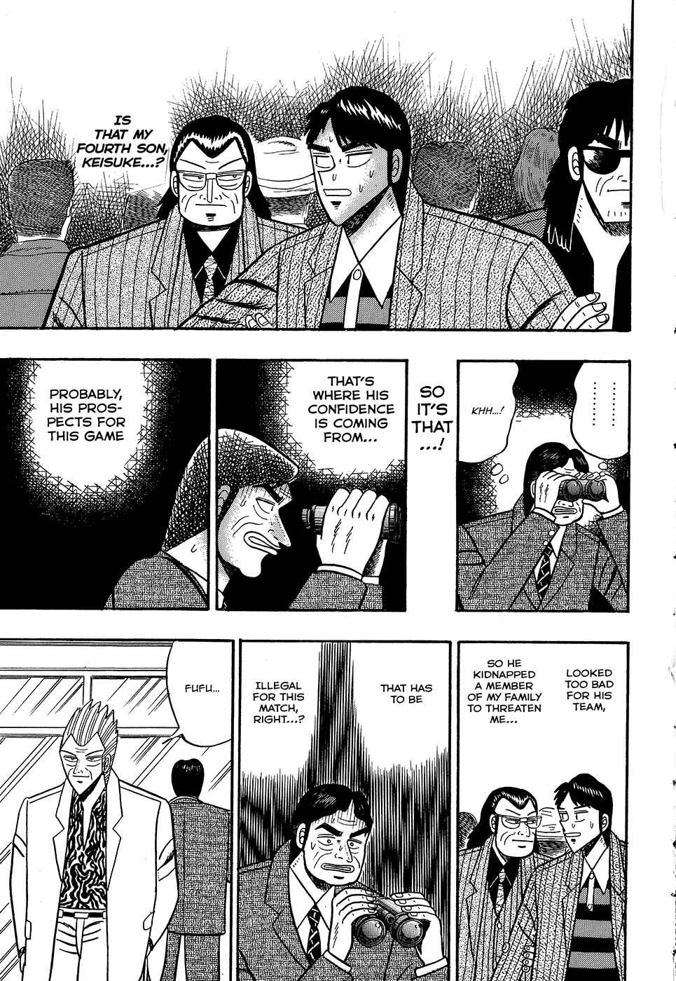 Page 18 Chapter 101 Silver and Gold