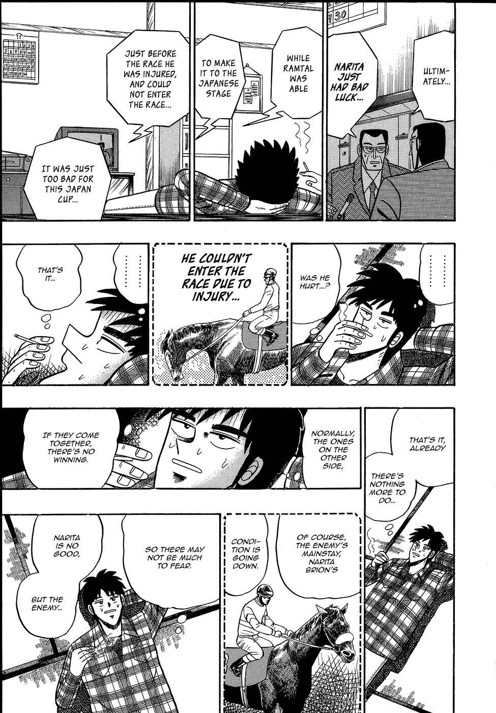 Page 4 Chapter 101 Silver and Gold