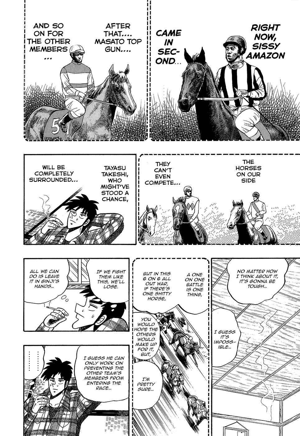 Page 5 Chapter 101 Silver and Gold