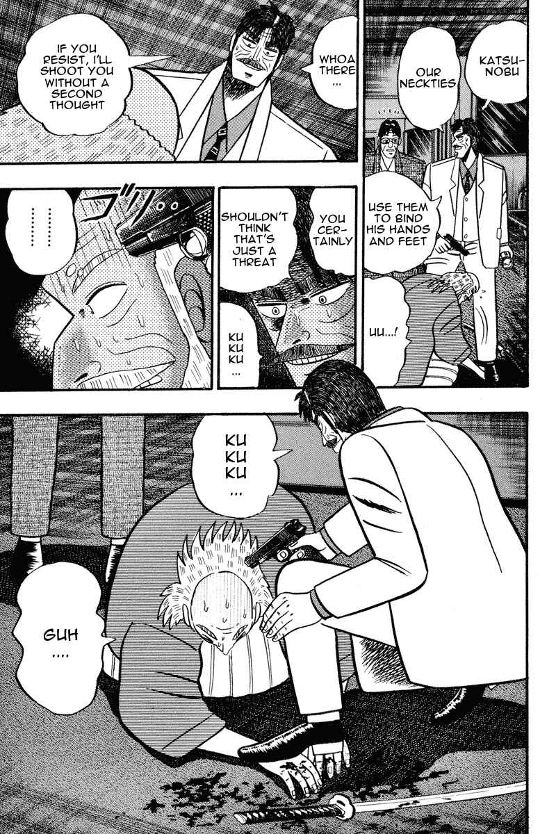 Page 15 Chapter 69 Silver and Gold