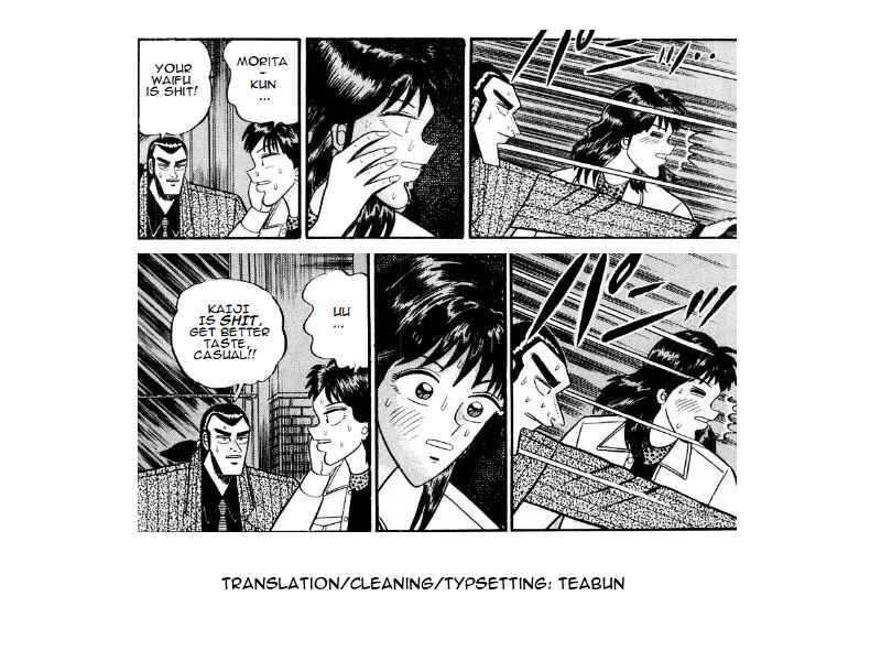 Page 25 Chapter 69 Silver and Gold