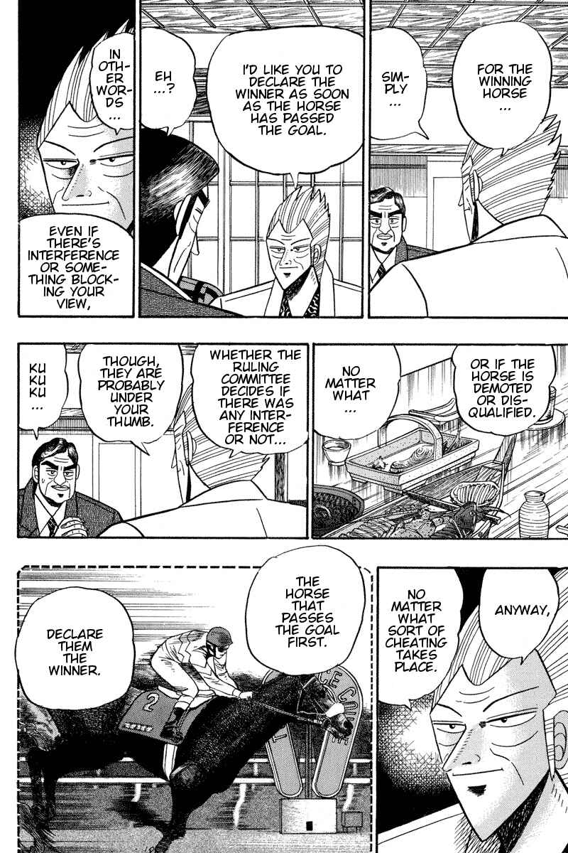 Page 18 Chapter 95 Silver and Gold