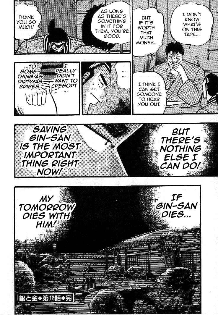 Page 22 Chapter 12 Silver and Gold