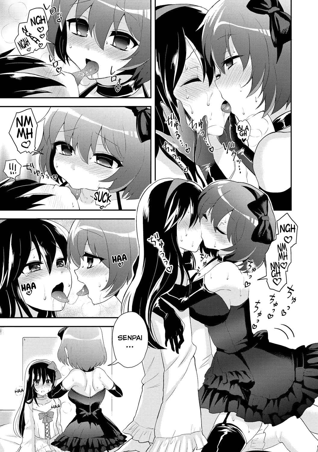 Page 11 Chapter 7 JK Chakuism