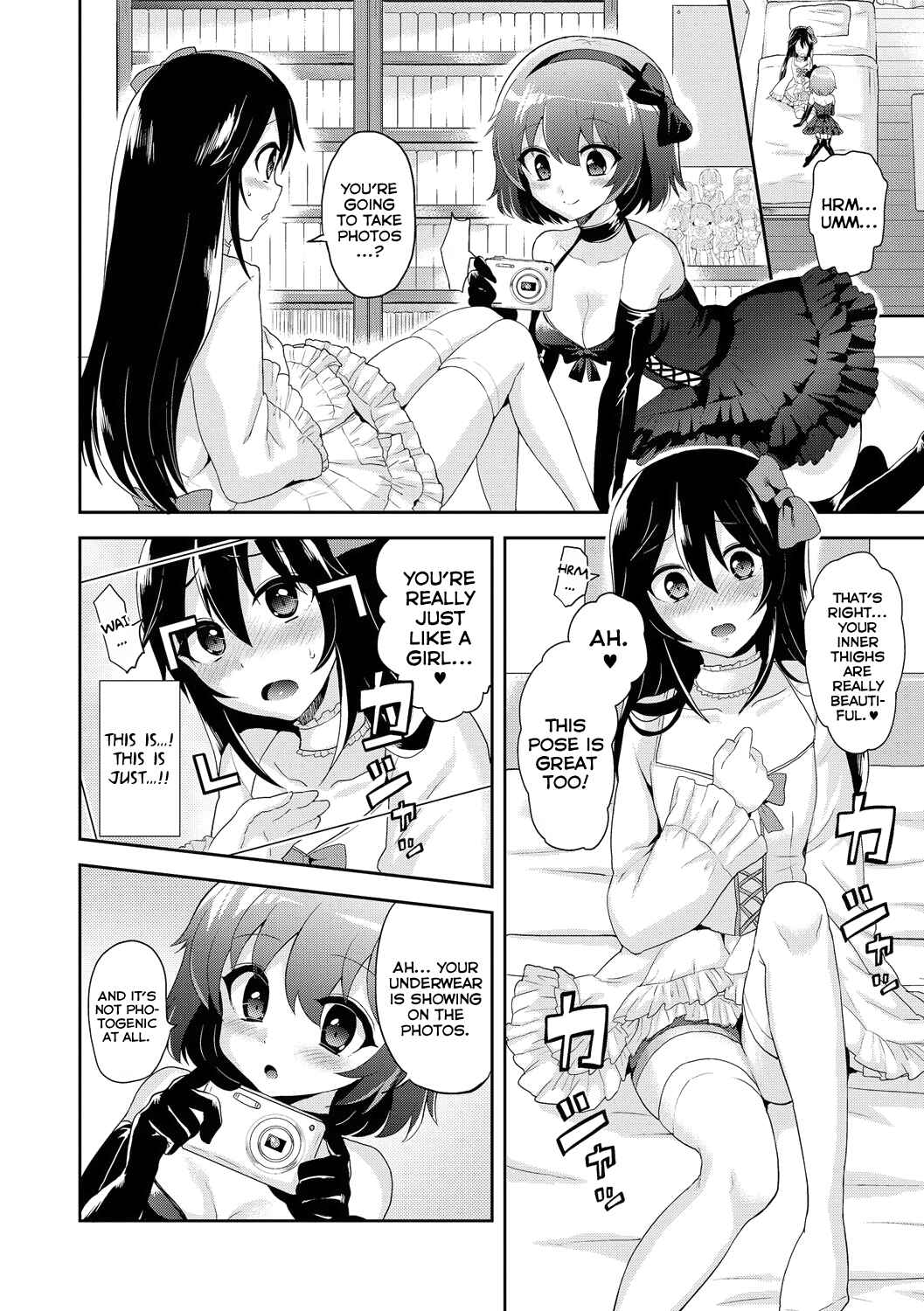 Page 4 Chapter 7 JK Chakuism