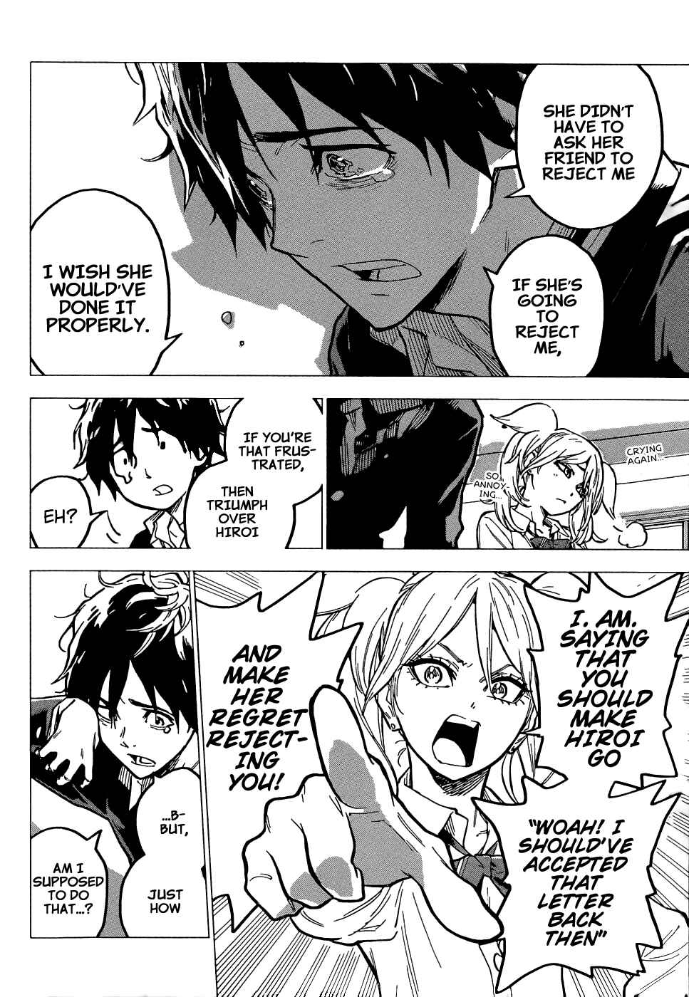Page 10 Chapter Unknown_3c67 Desire for a Reply!