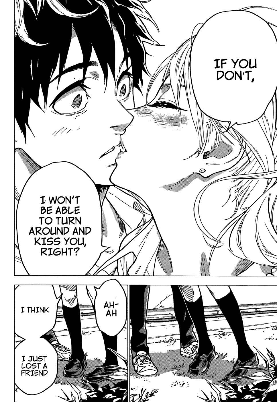 Page 20 Chapter Unknown_3c67 Desire for a Reply!