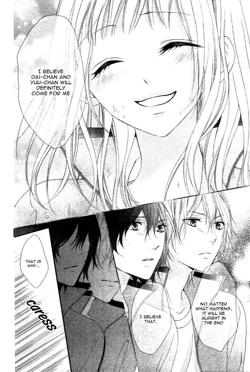 Page 13 Chapter 3 Futei de Furachi na Ani desu ga.