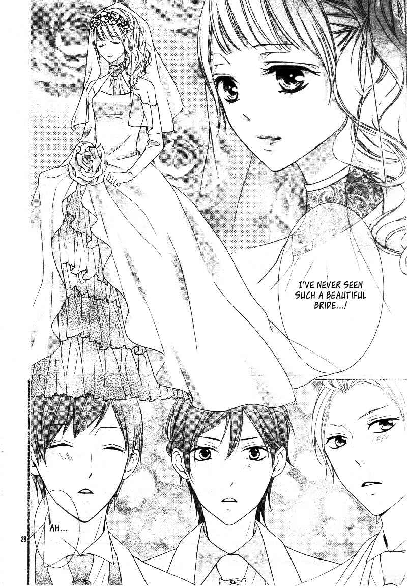 Page 31 Chapter 5 Futei de Furachi na Ani desu ga.