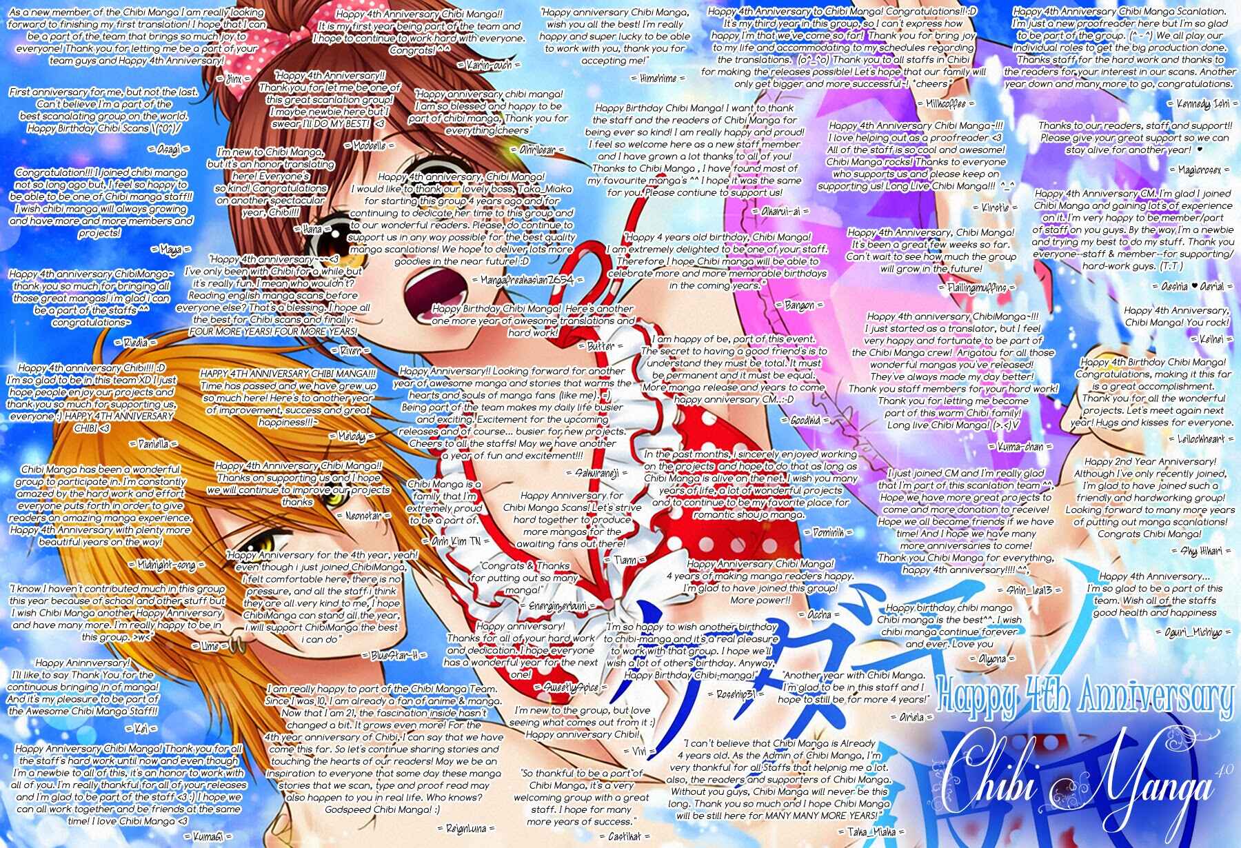 Page 1 Chapter 2 Futei de Furachi na Ani desu ga.