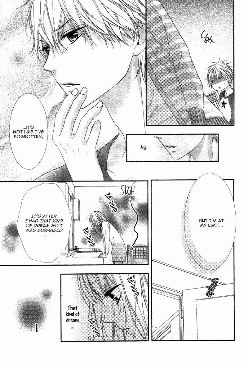 Page 11 Chapter 2 Futei de Furachi na Ani desu ga.