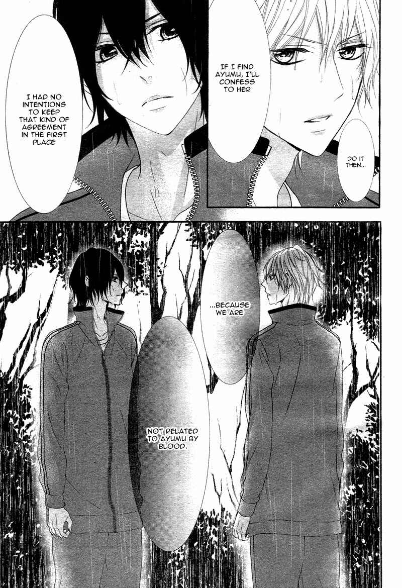 Page 33 Chapter 2 Futei de Furachi na Ani desu ga.