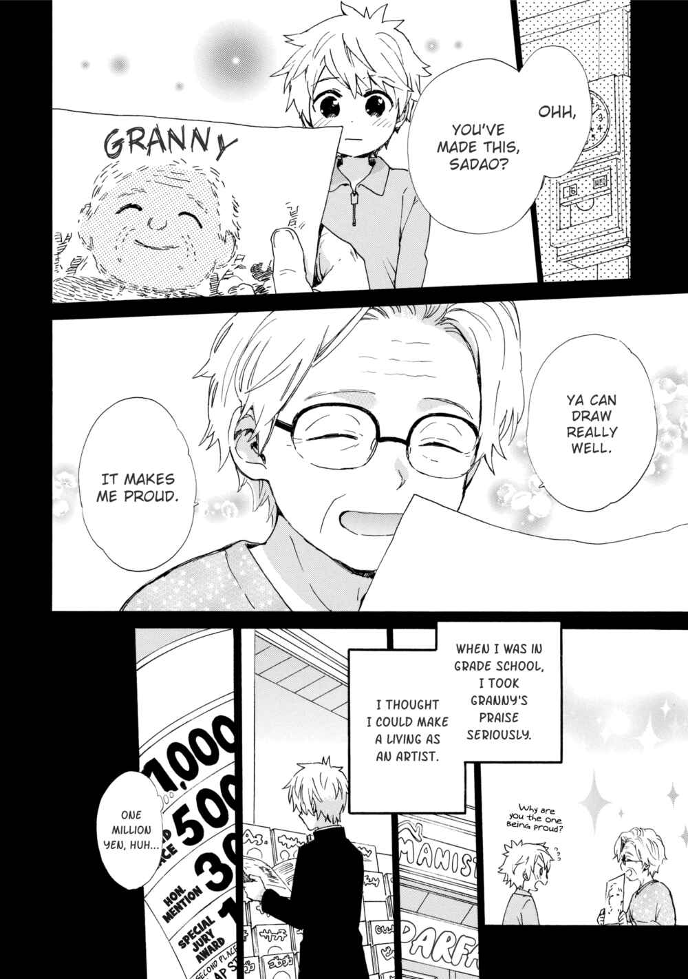 Page 12 Chapter 52 Roujoteki Shoujo Hinata-chan