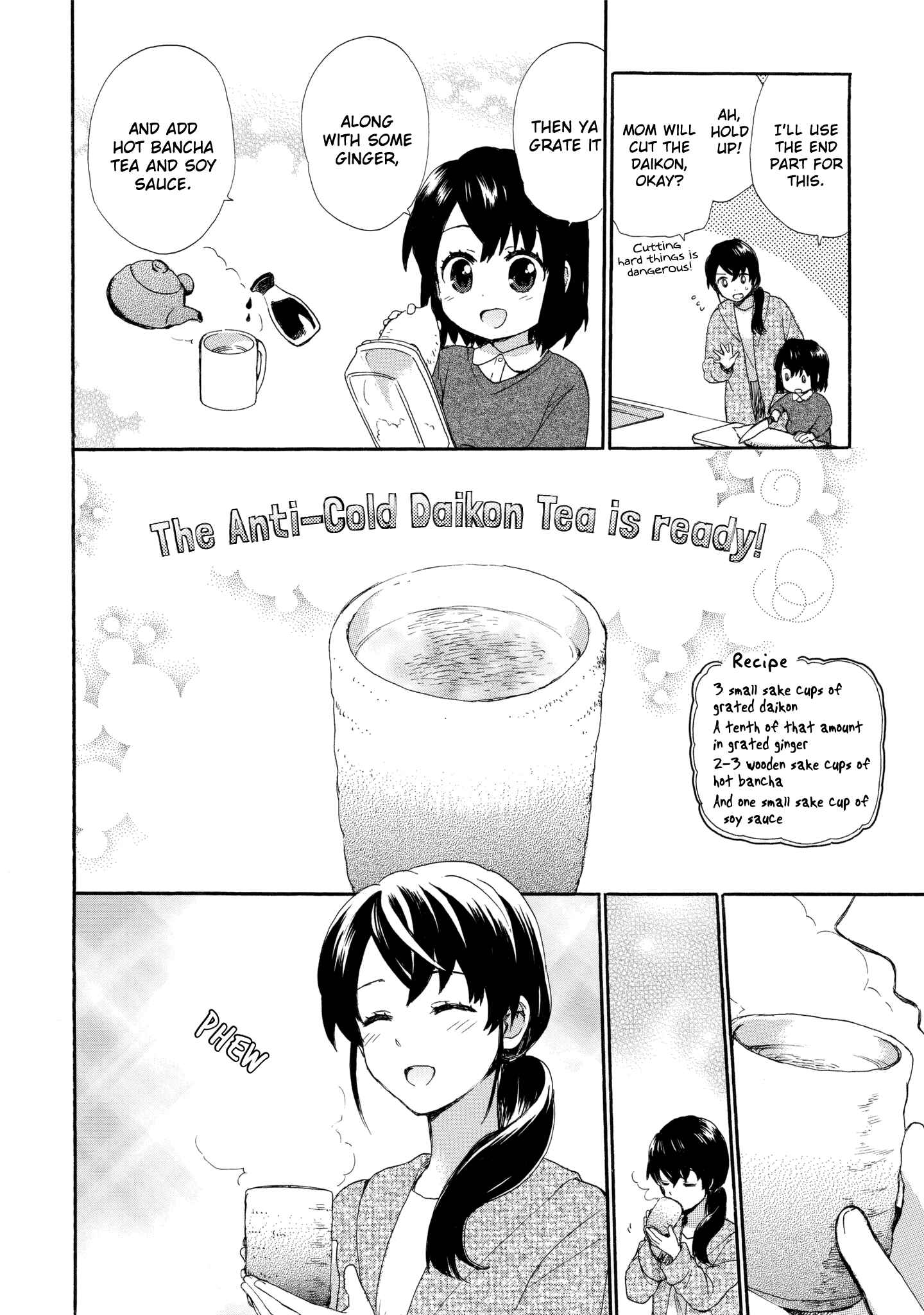 Page 10 Chapter 40 Roujoteki Shoujo Hinata-chan