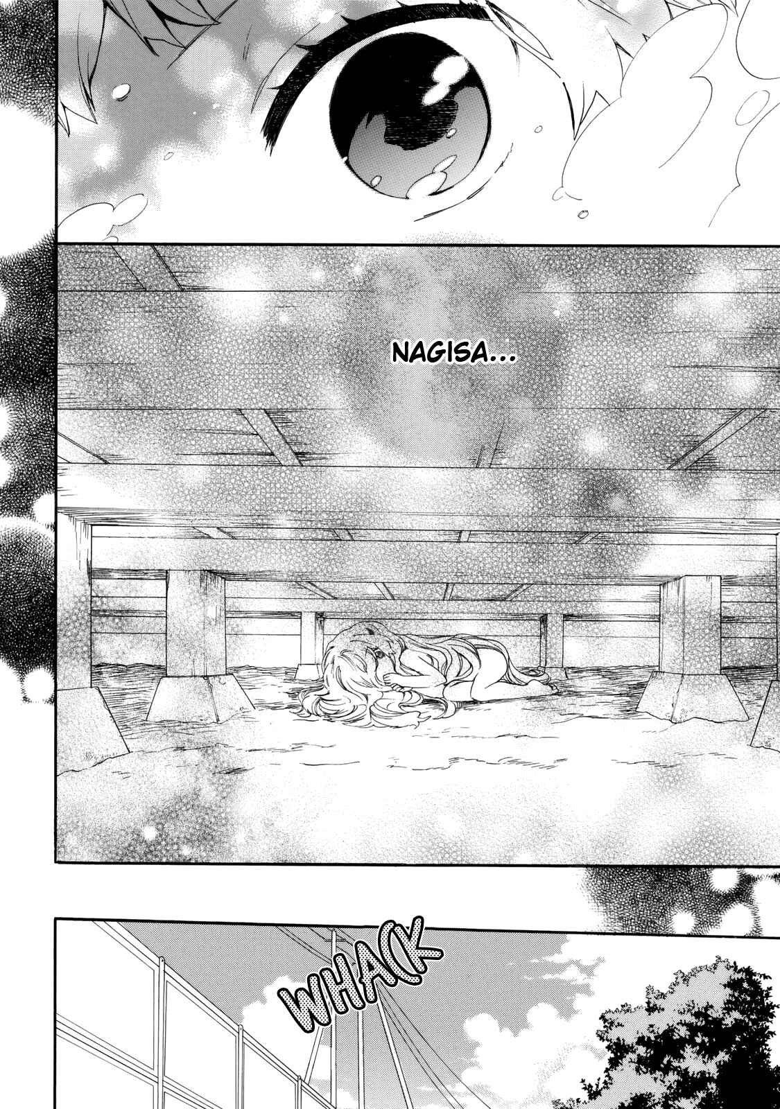 Page 10 Chapter 25 Roujoteki Shoujo Hinata-chan