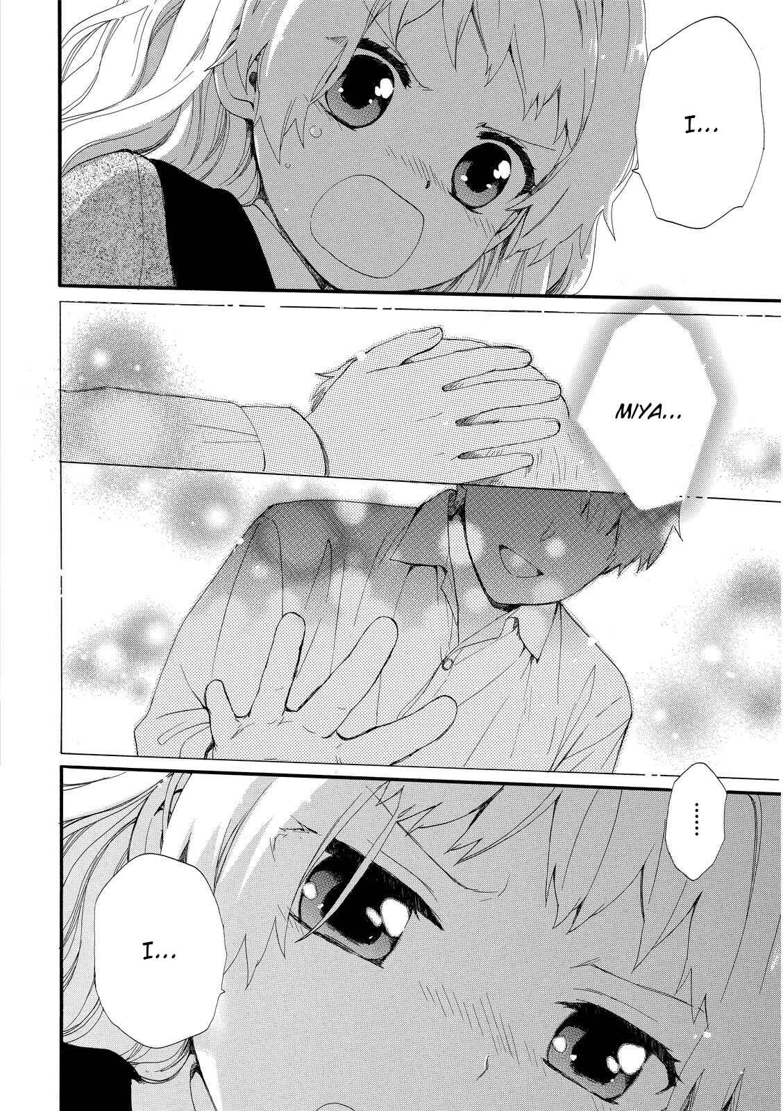 Page 10 Chapter 17 Roujoteki Shoujo Hinata-chan