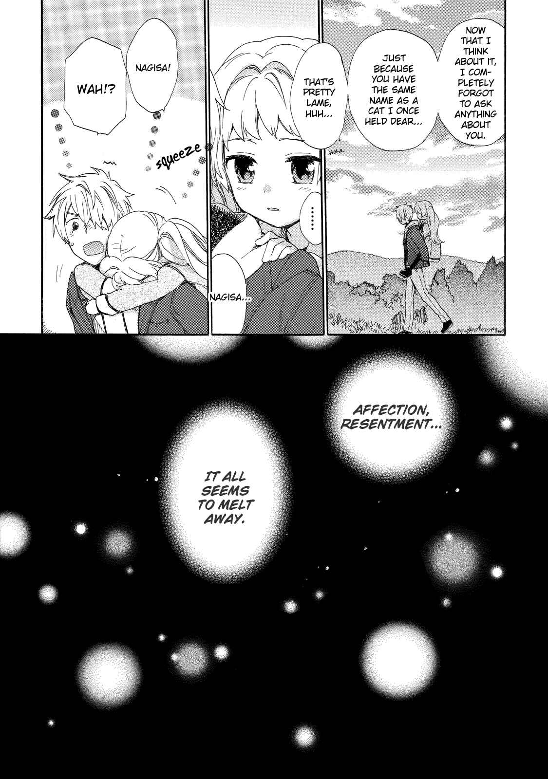 Page 16 Chapter 34 Roujoteki Shoujo Hinata-chan