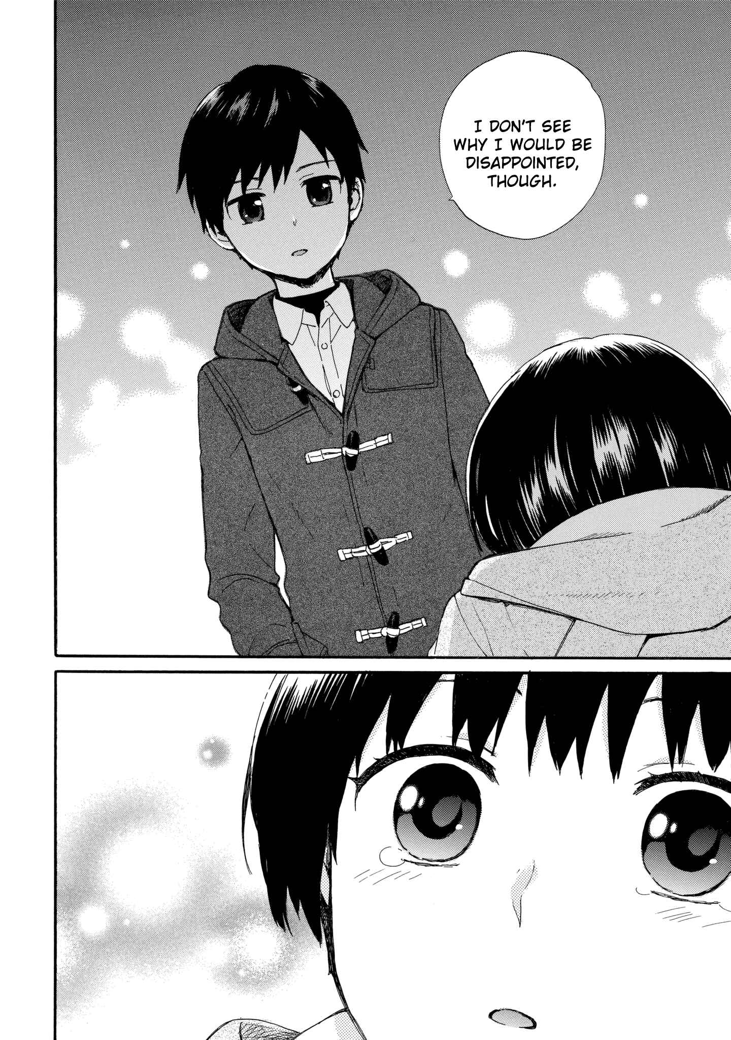 Page 14 Chapter 46 Roujoteki Shoujo Hinata-chan