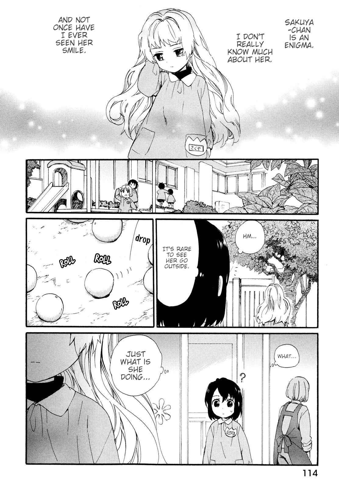 Page 2 Chapter 7 Roujoteki Shoujo Hinata-chan