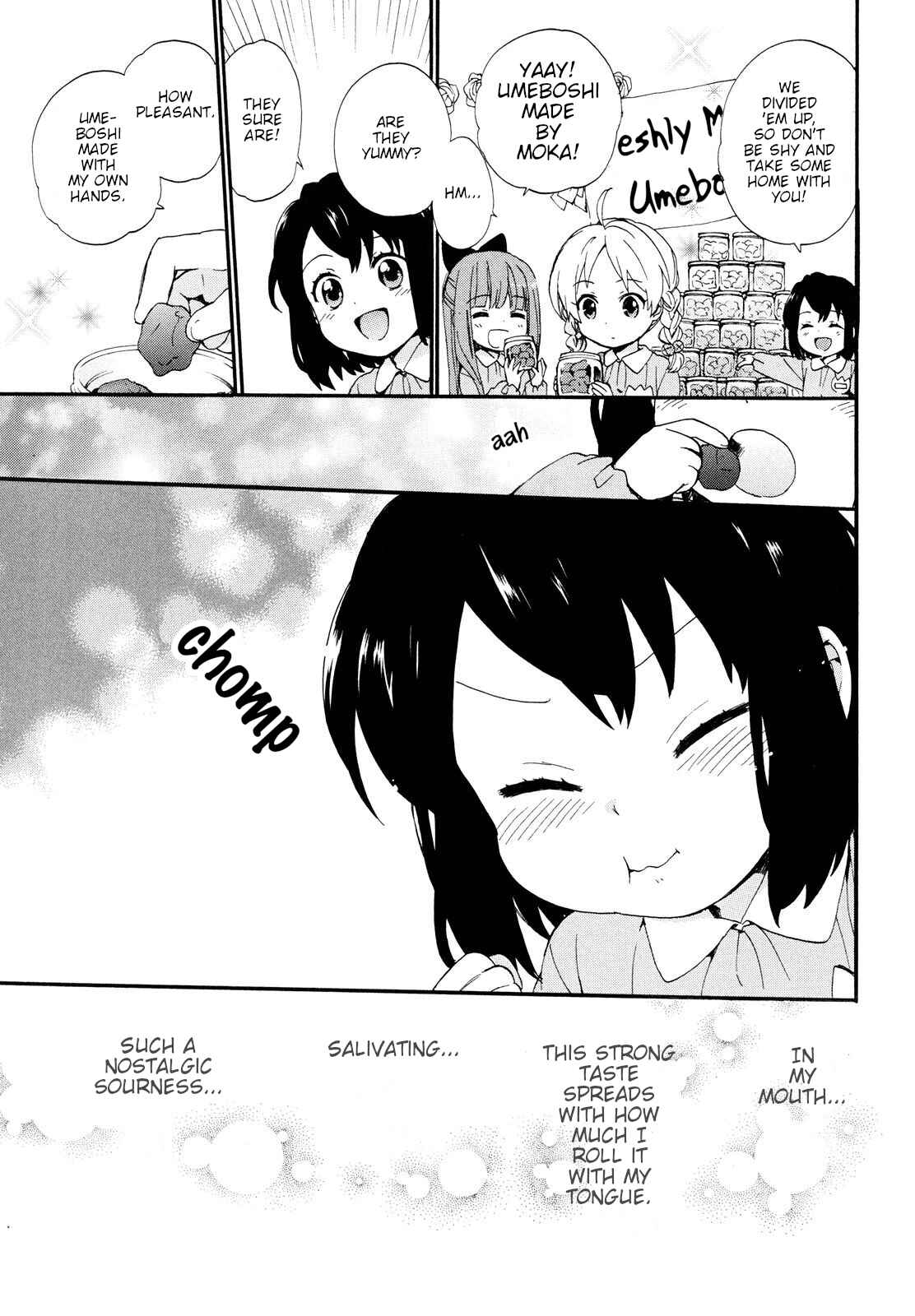 Page 9 Chapter 7 Roujoteki Shoujo Hinata-chan