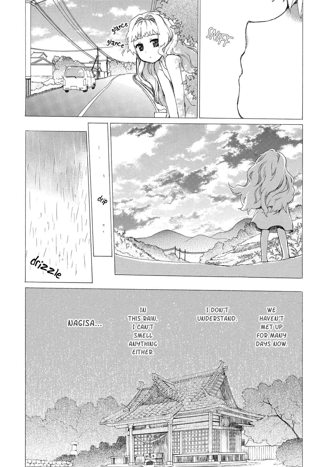 Page 17 Chapter 26 Roujoteki Shoujo Hinata-chan