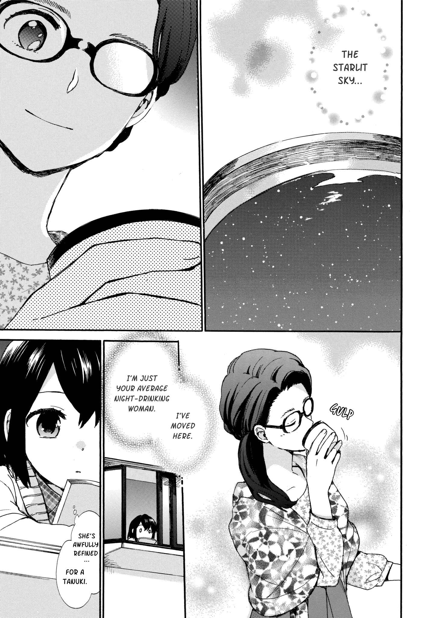 Page 15 Chapter 49 Roujoteki Shoujo Hinata-chan