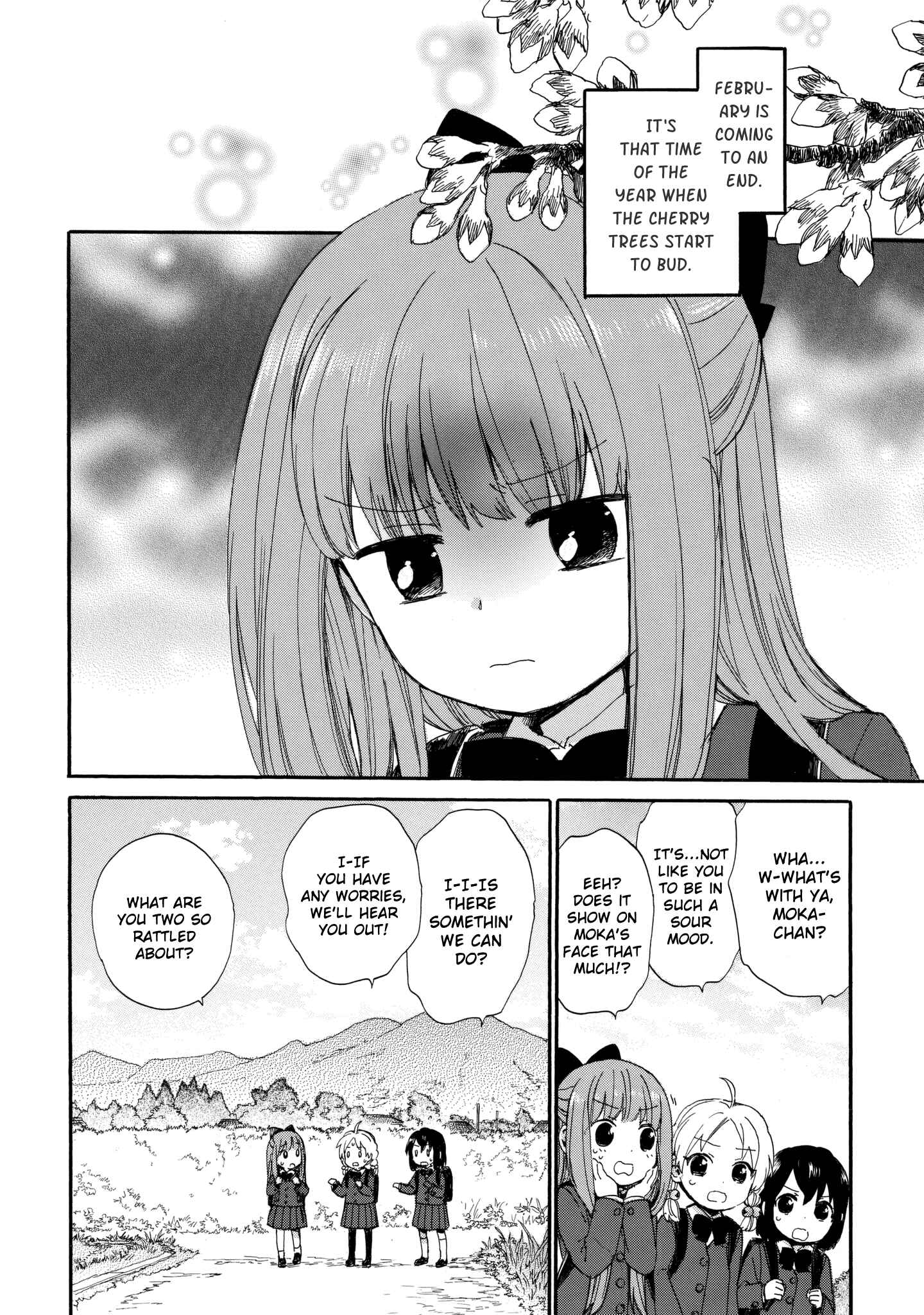 Page 2 Chapter 47 Roujoteki Shoujo Hinata-chan
