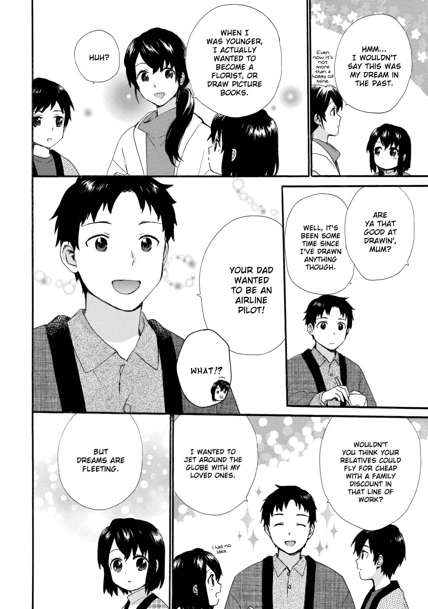 Page 10 Chapter 37 Roujoteki Shoujo Hinata-chan