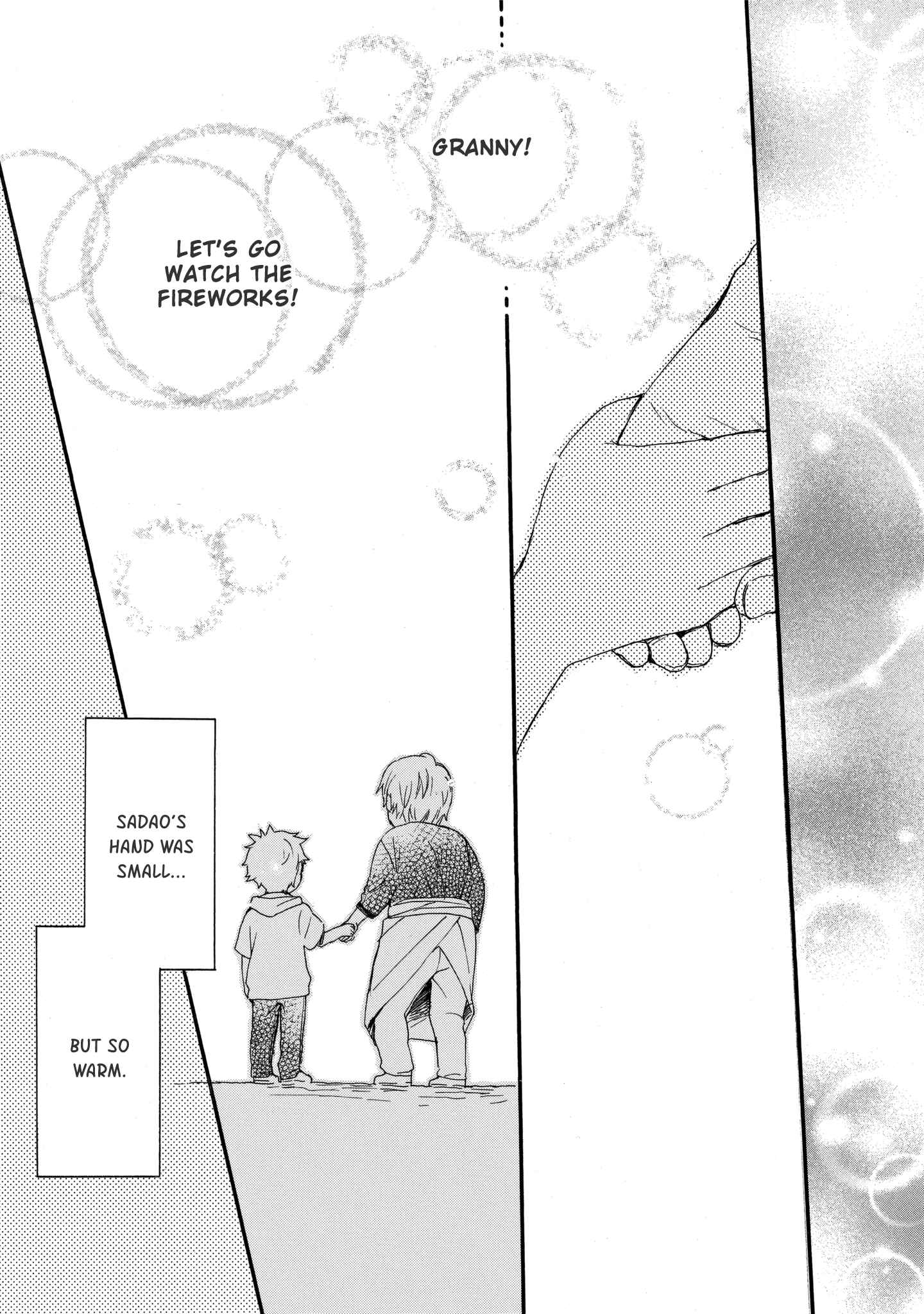 Page 13 Chapter 37 Roujoteki Shoujo Hinata-chan