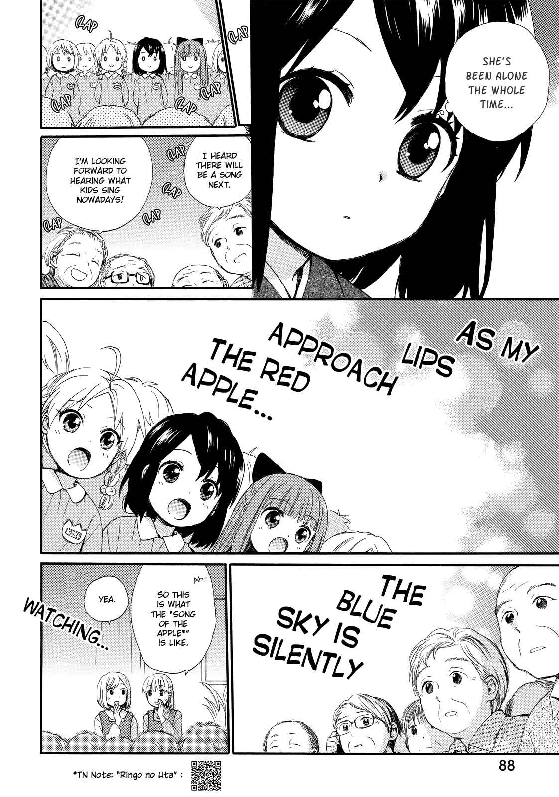 Page 12 Chapter 14 Roujoteki Shoujo Hinata-chan