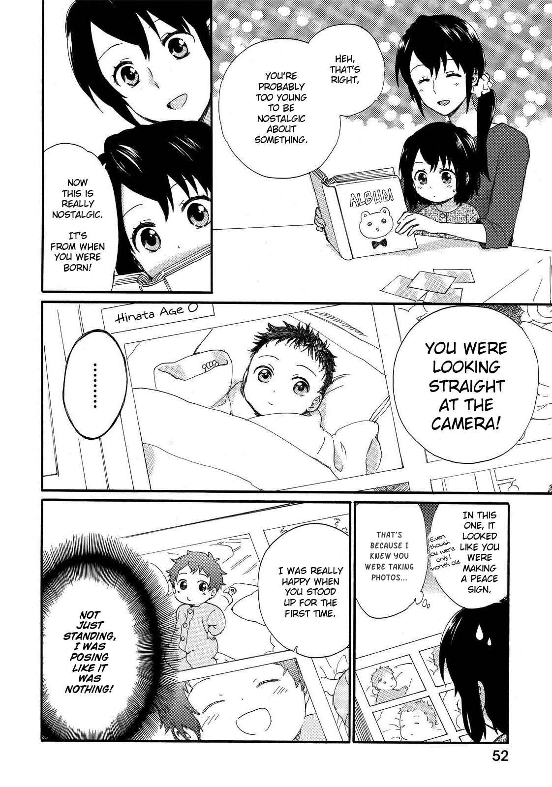 Page 13 Chapter 12 Roujoteki Shoujo Hinata-chan