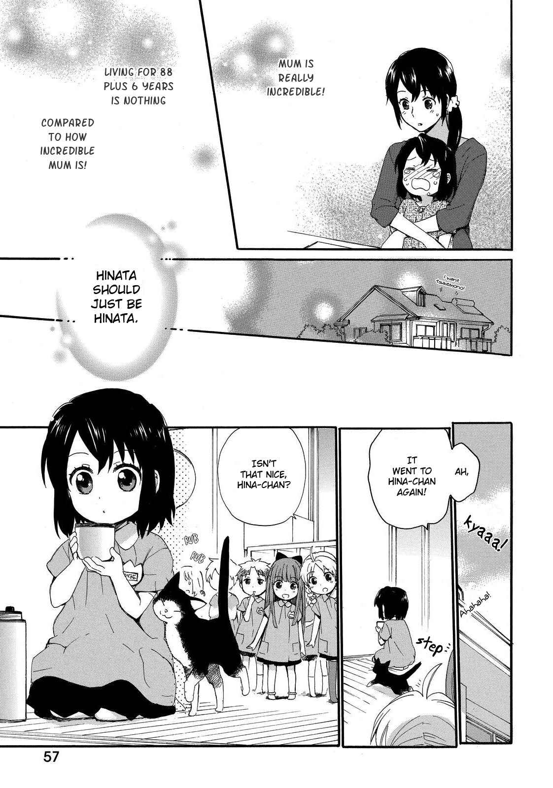 Page 18 Chapter 12 Roujoteki Shoujo Hinata-chan