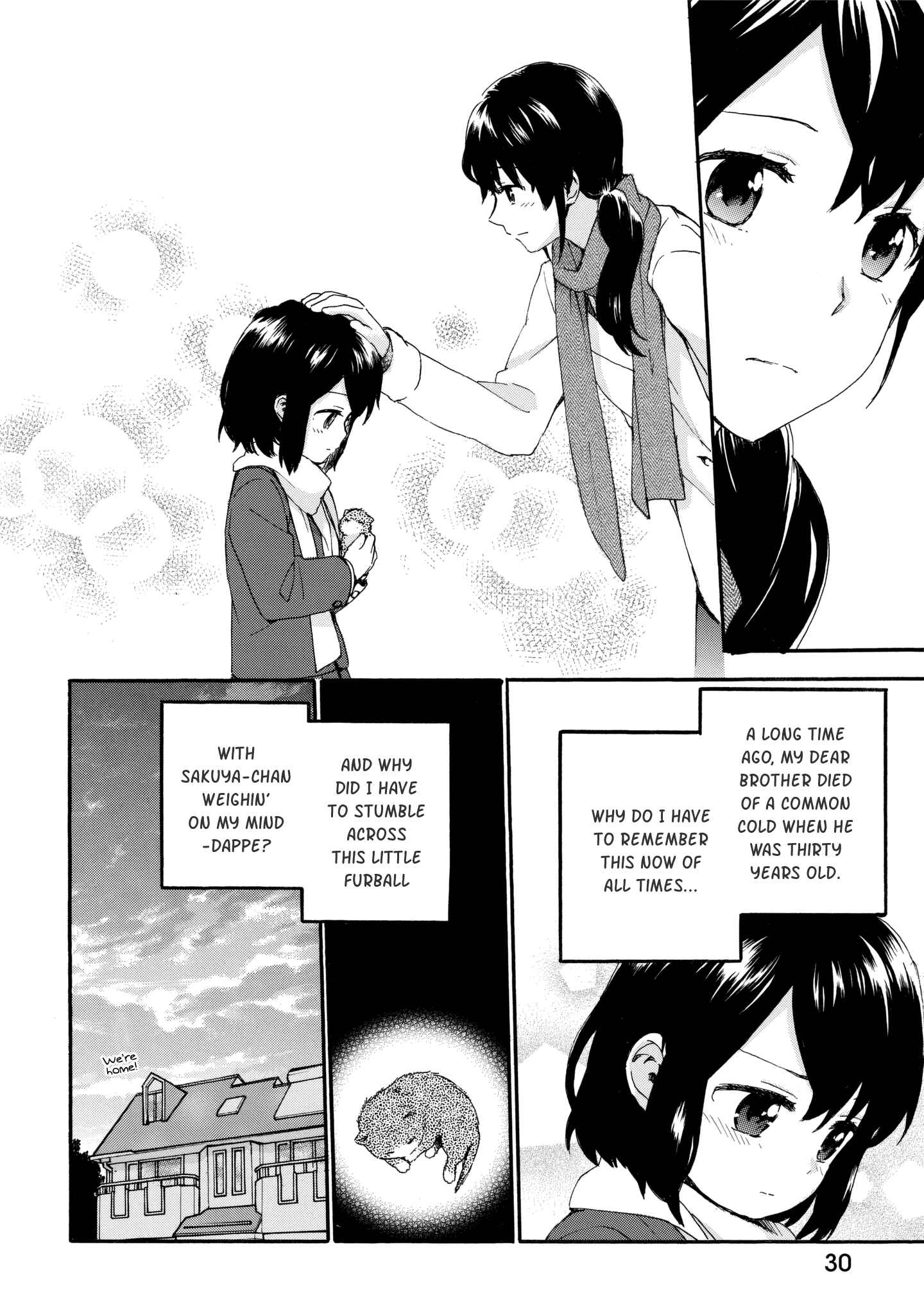 Page 10 Chapter 36 Roujoteki Shoujo Hinata-chan