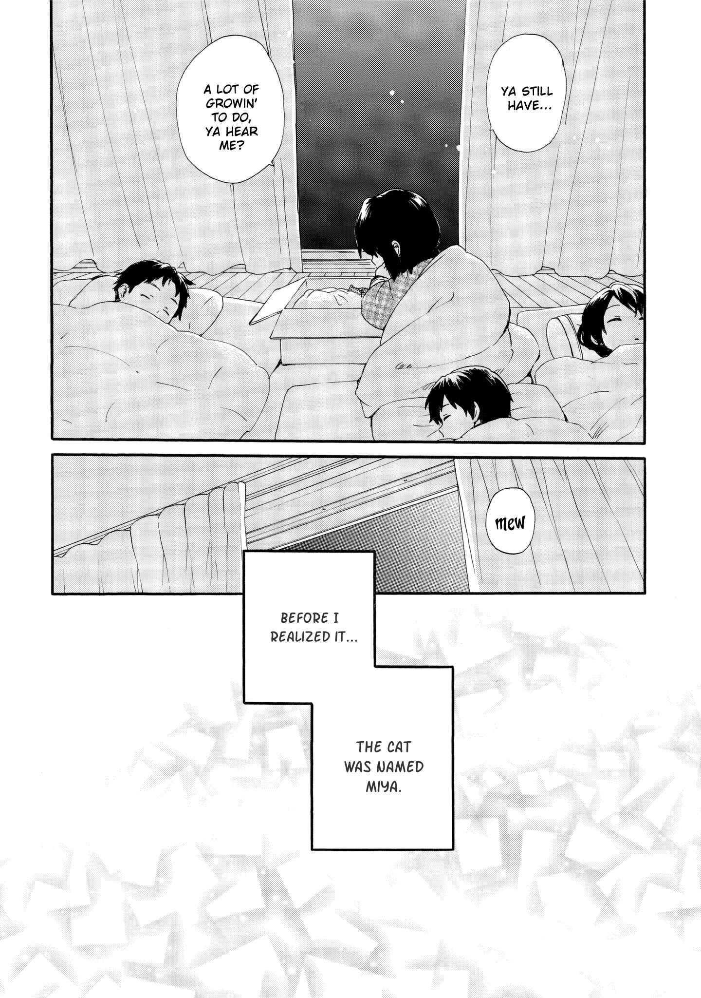 Page 18 Chapter 36 Roujoteki Shoujo Hinata-chan