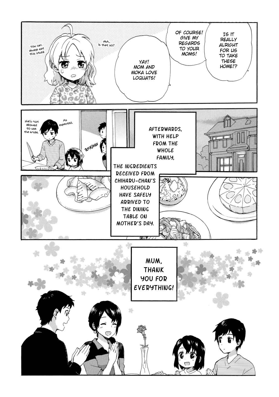Page 18 Chapter 23 Roujoteki Shoujo Hinata-chan