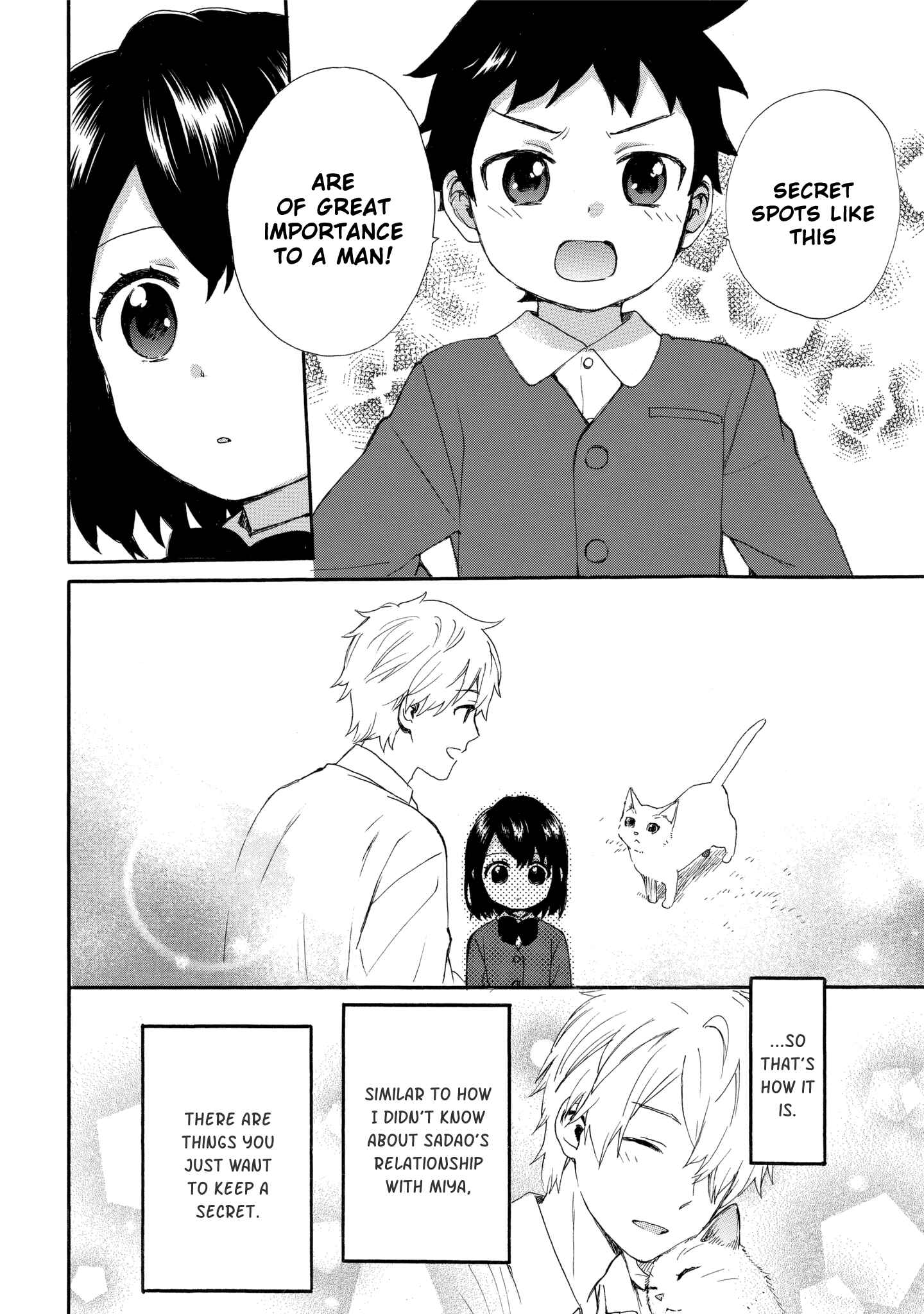 Page 10 Chapter 38 Roujoteki Shoujo Hinata-chan