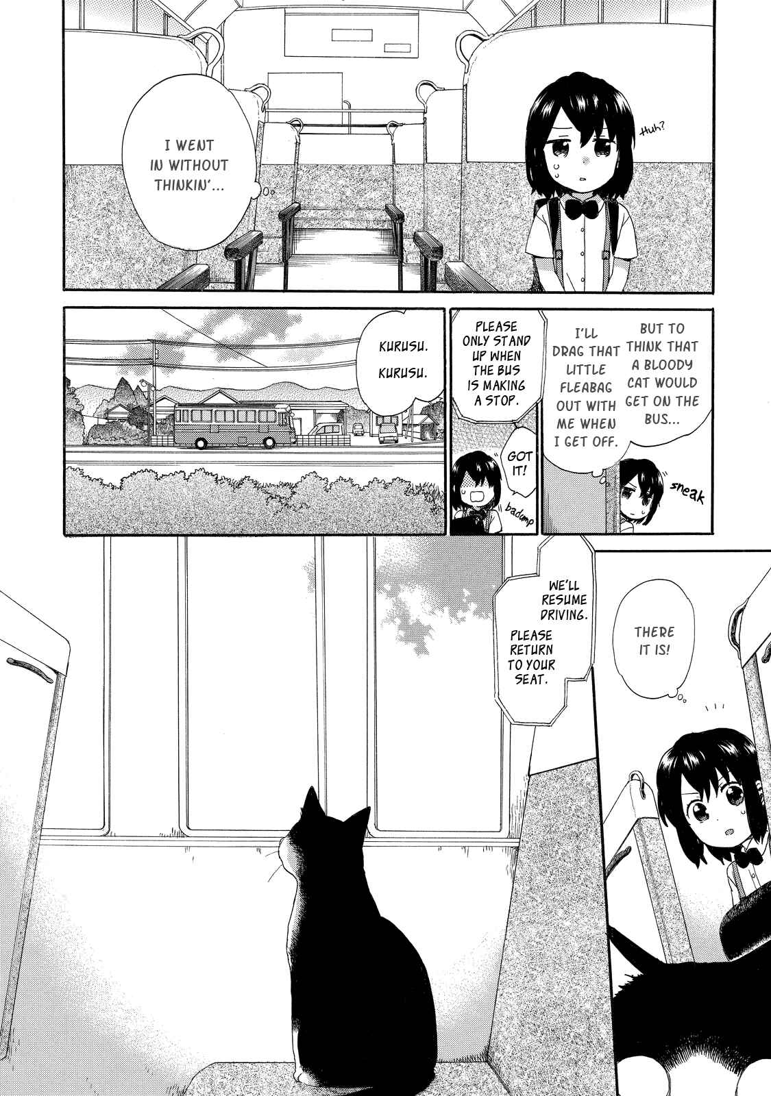Page 6 Chapter 30 Roujoteki Shoujo Hinata-chan