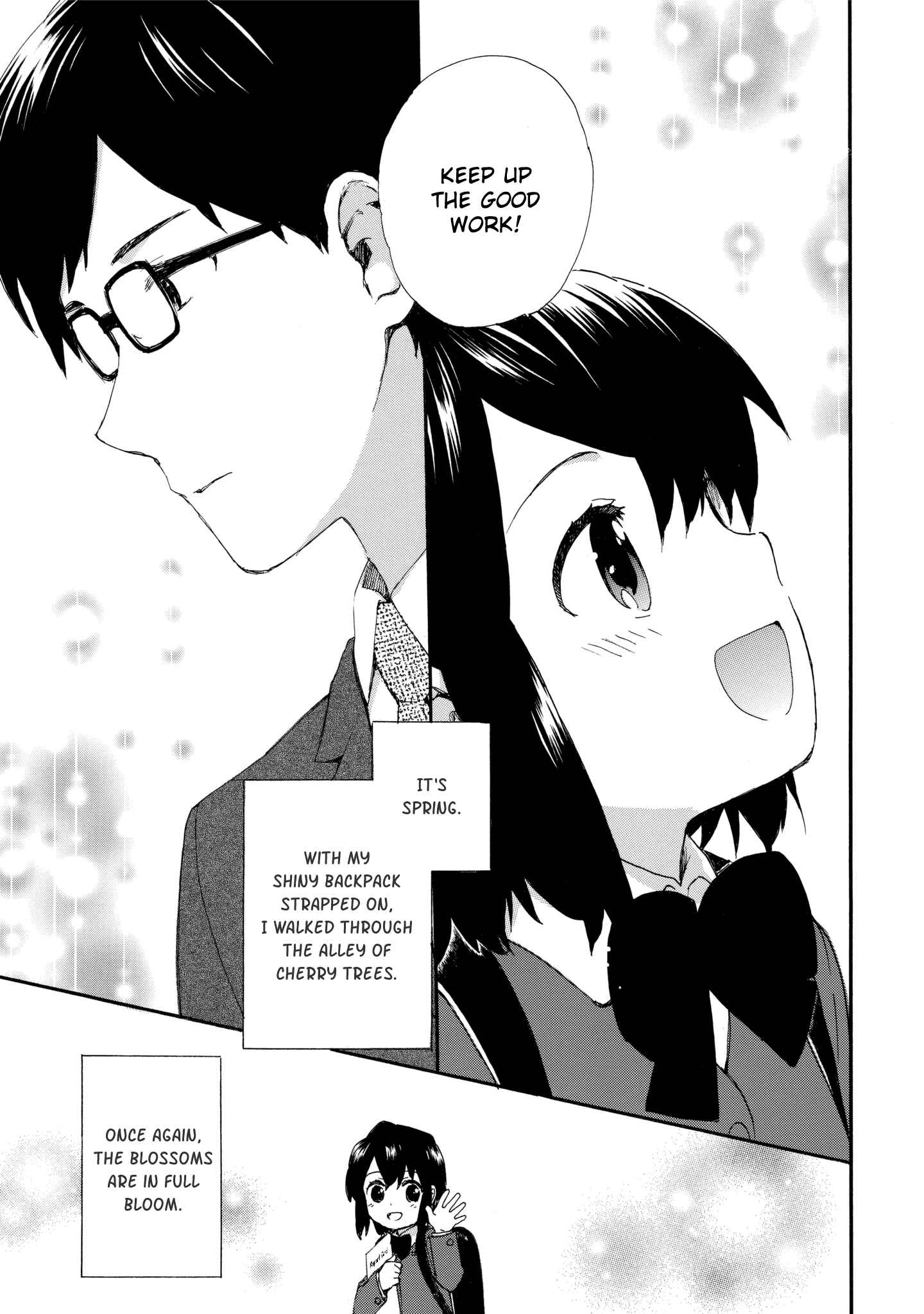 Page 17 Chapter 48 Roujoteki Shoujo Hinata-chan