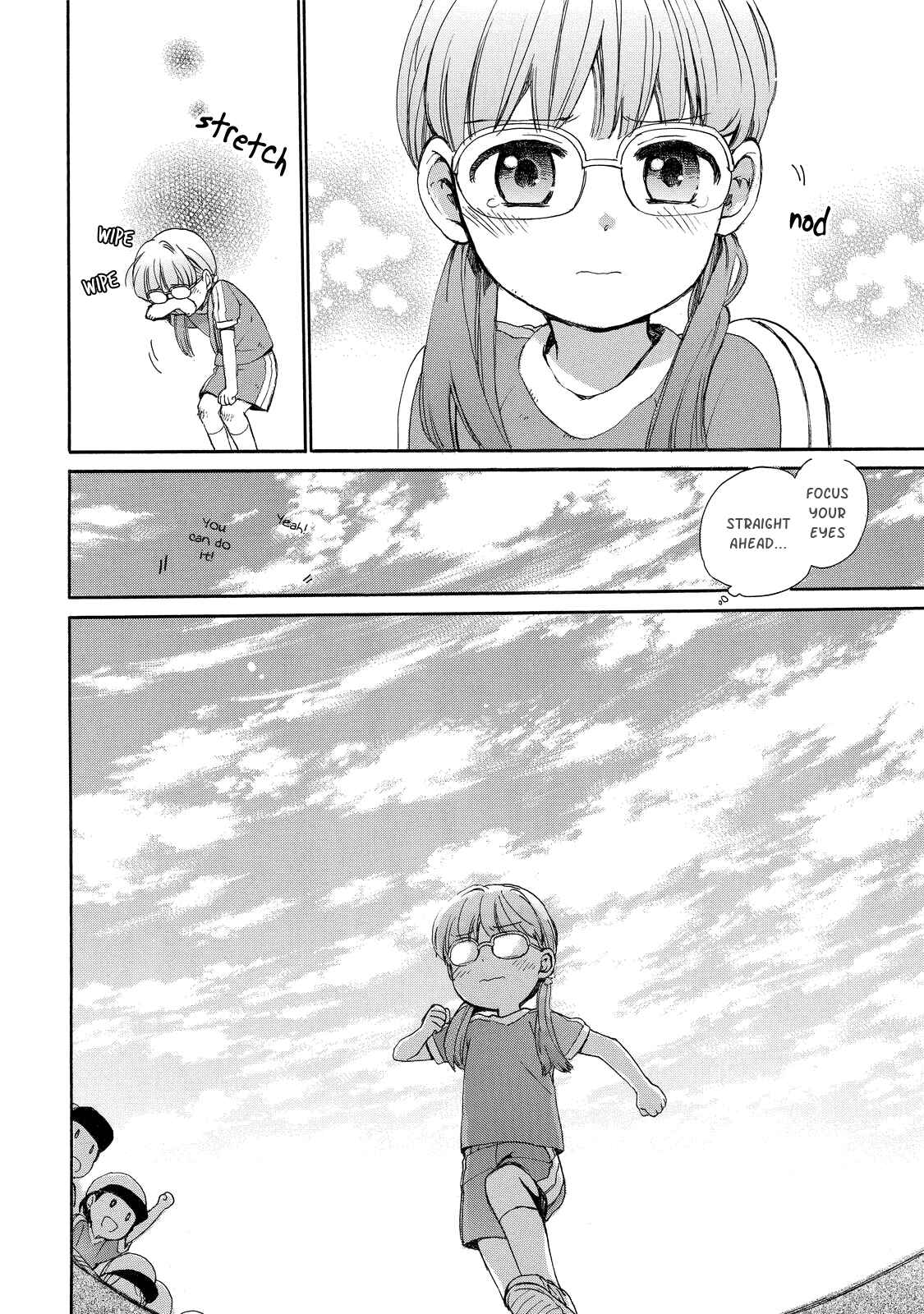 Page 16 Chapter 31 Roujoteki Shoujo Hinata-chan
