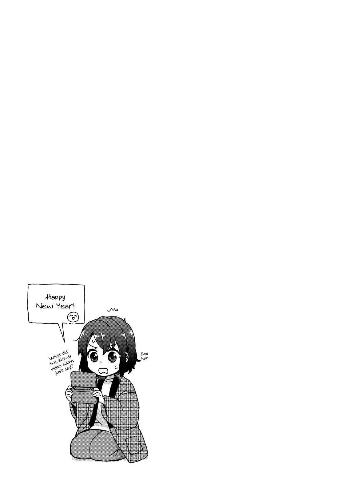 Page 19 Chapter 16 Roujoteki Shoujo Hinata-chan