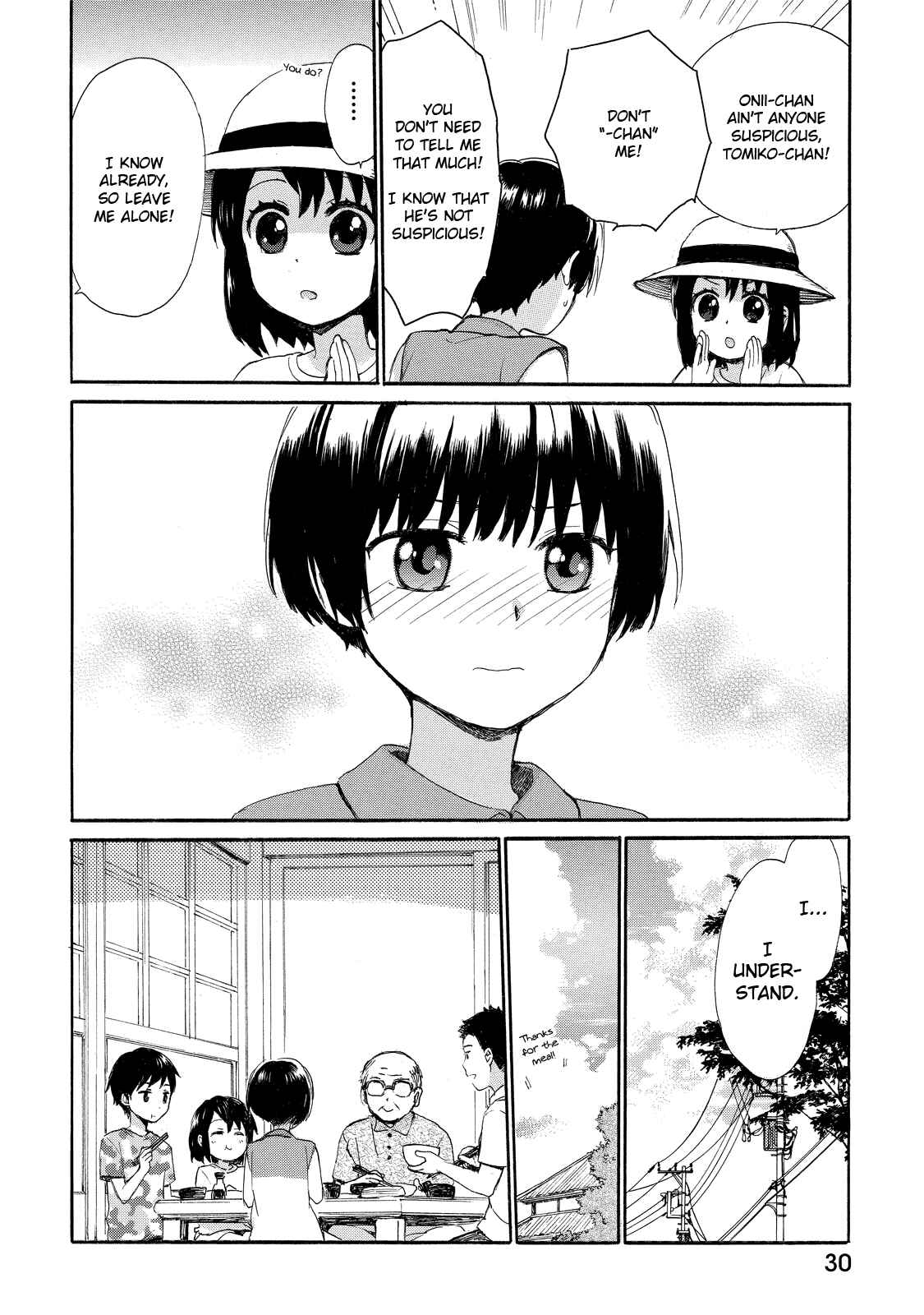 Page 10 Chapter 27 Roujoteki Shoujo Hinata-chan
