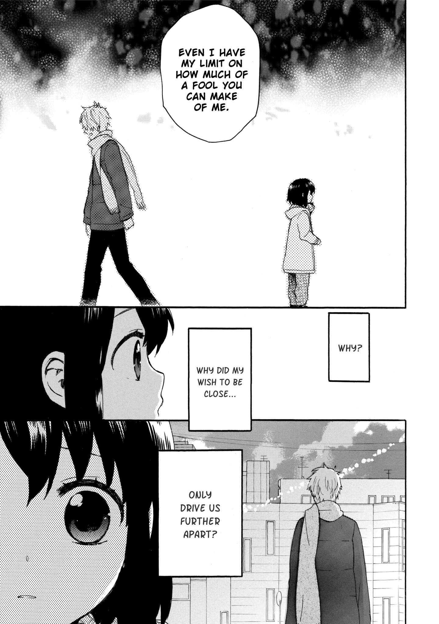 Page 17 Chapter 41 Roujoteki Shoujo Hinata-chan