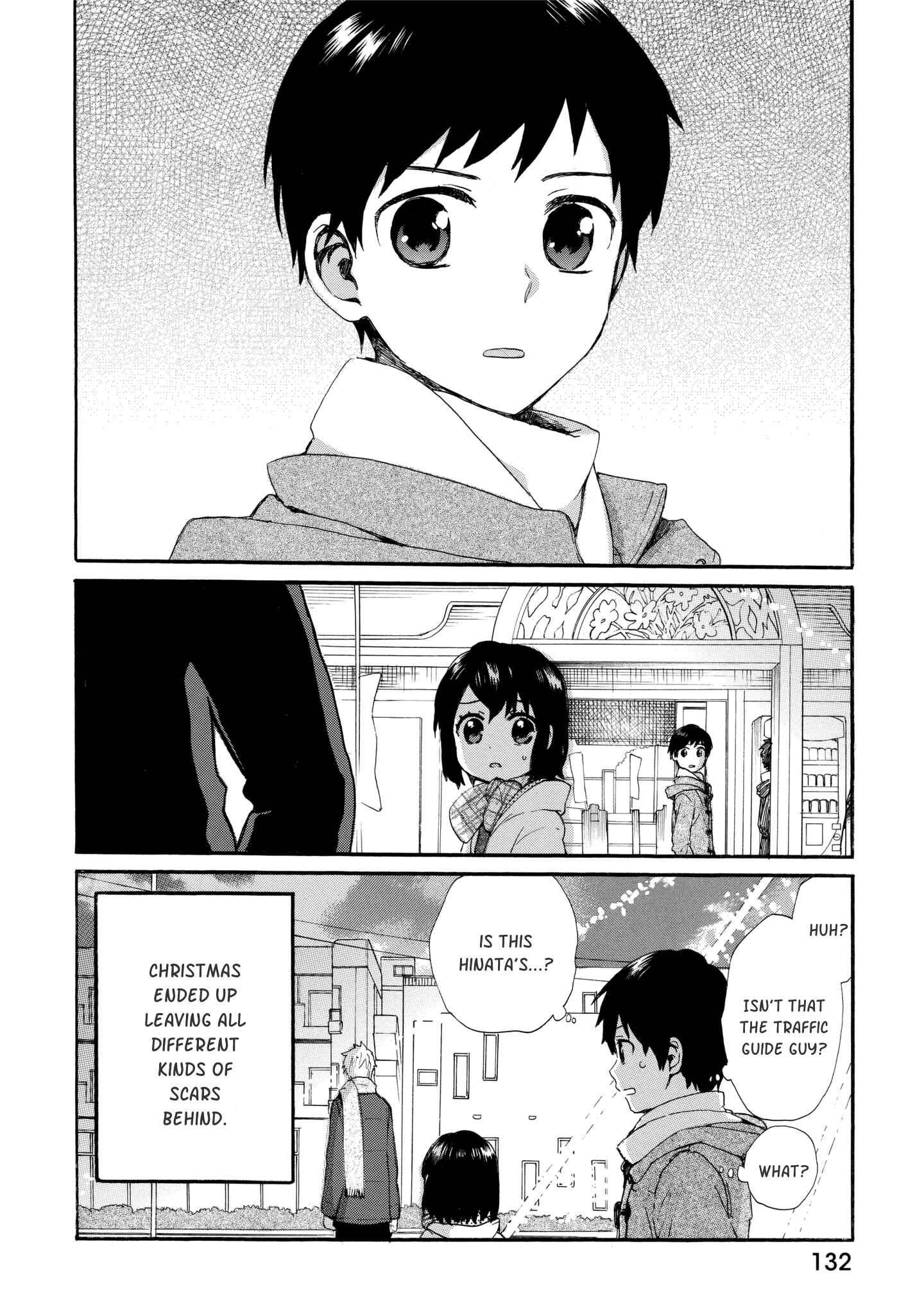 Page 18 Chapter 41 Roujoteki Shoujo Hinata-chan