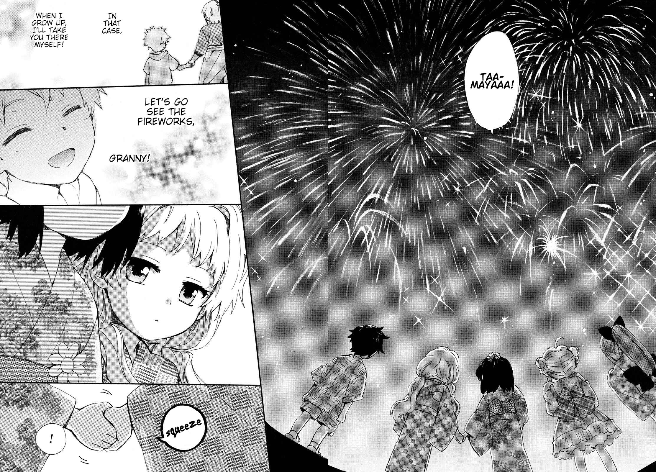 Page 16 Chapter 9 Roujoteki Shoujo Hinata-chan