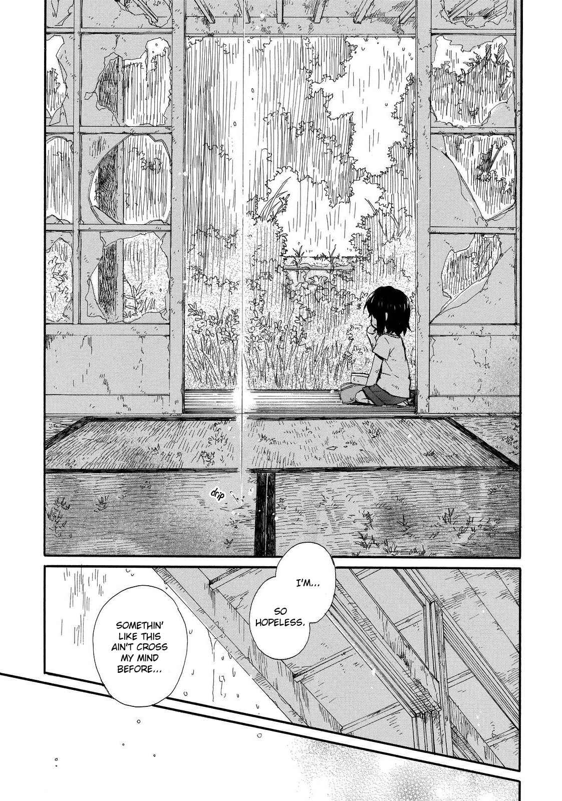 Page 13 Chapter 11 Roujoteki Shoujo Hinata-chan