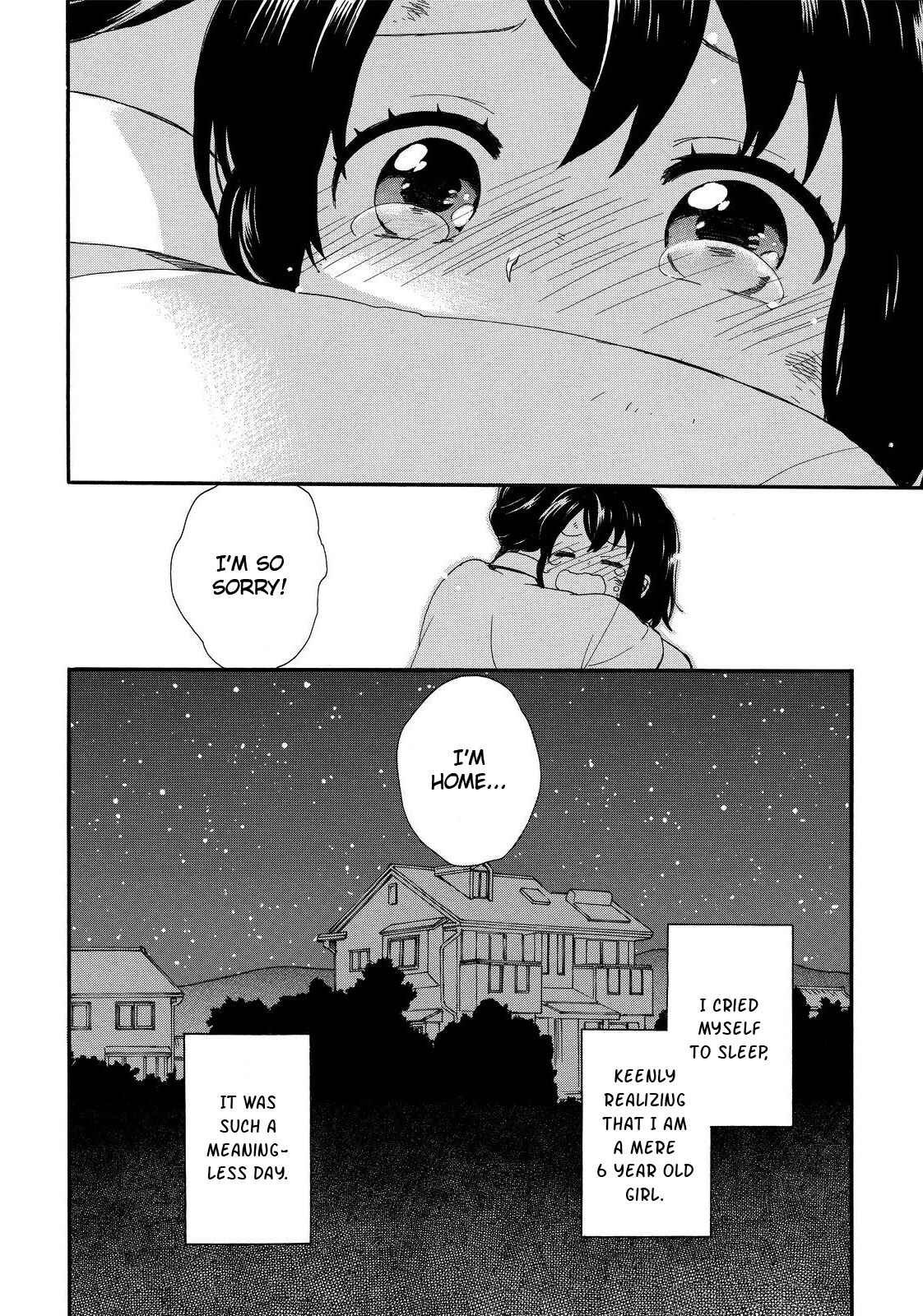 Page 18 Chapter 11 Roujoteki Shoujo Hinata-chan