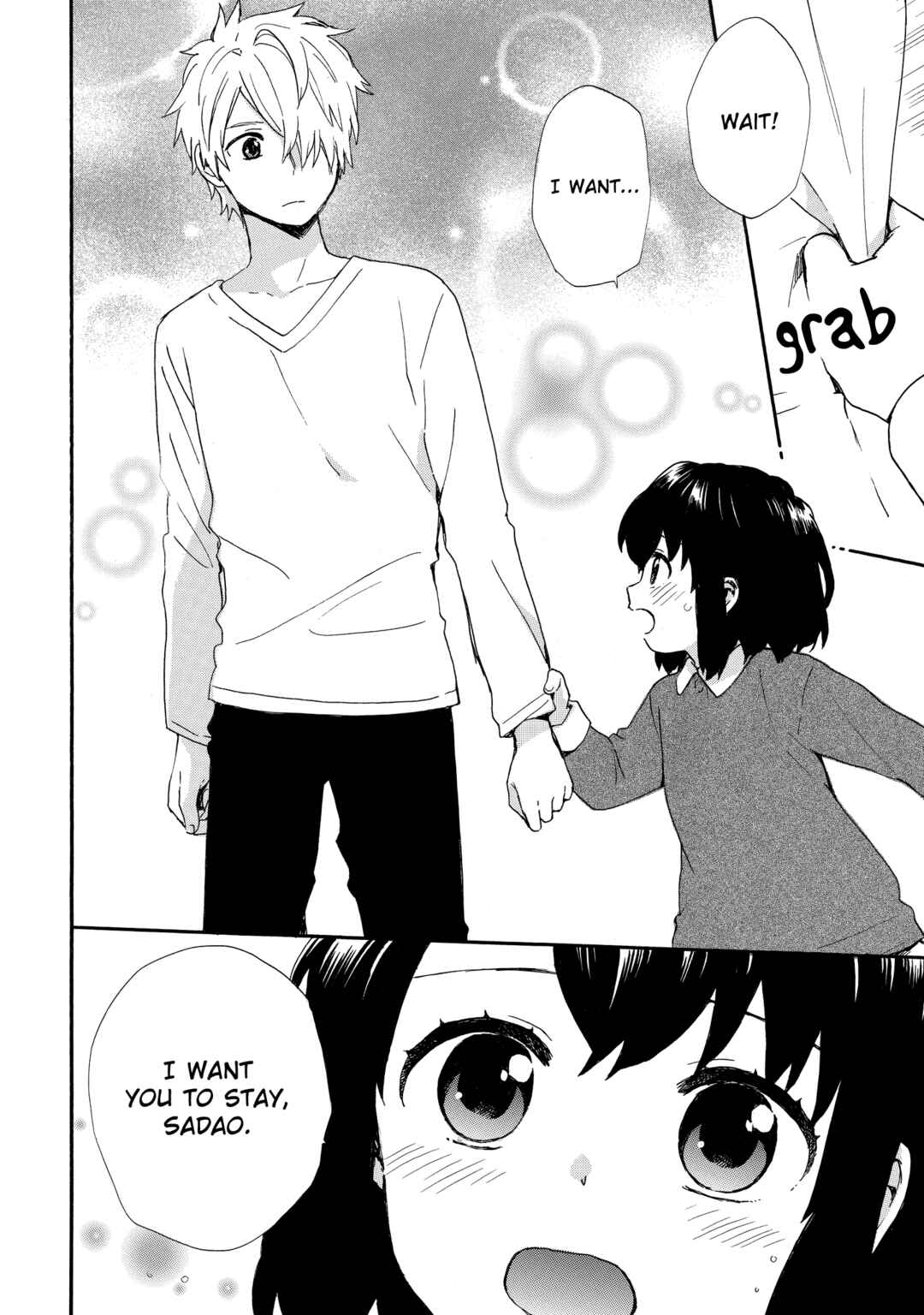 Page 15 Chapter 53 Roujoteki Shoujo Hinata-chan